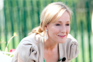 Photo of J.K. Rowling will not face action under Scottish hate crime laws, police say