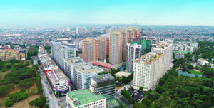 Photo of Megaworld raises P500M in MREIT block sale