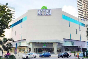 Photo of Metro Retail income drops to P618 million