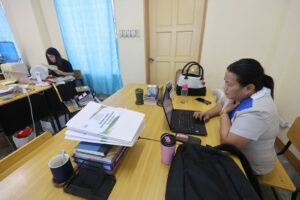 Photo of Schools told to use hybrid learning amid scorching heat