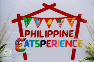 Photo of Philippine Eatsperience opens at Rizal Park and Intramuros