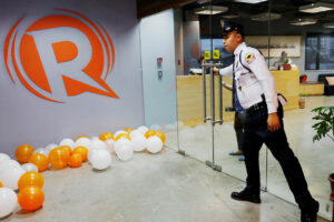 Photo of Bitanga family moves Rappler stake to publicly listed MRC Allied