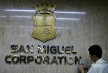 Photo of San Miguel seeks SEC approval for P20-B bond offer