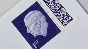 Photo of Royal Mail urged to investigate claims of Chinese-made fake stamps