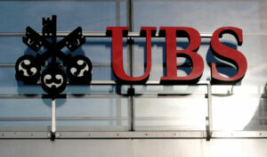 Photo of UBS weighs Credit Suisse stake swap with Chinese government