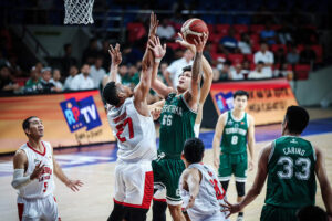Photo of Terrafirma Dyip banking on self-belief in match with unbeaten league leaders San Miguel Beer