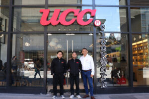 Photo of UCC Clockwork opens One Ayala branch, rolls out new menu