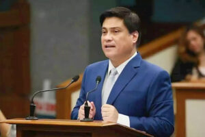 Photo of Zubiri seeks more trade with Japan