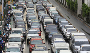 Photo of Marcos consults public on traffic