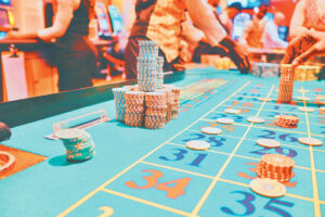 Photo of Privatizing casinos poses dilemma