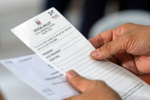 Photo of No opposition figure enters ‘Magic 12’ survey for next year’s senatorial vote