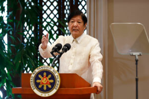 Photo of Marcos extends  contracts of gov’t  job order workers
