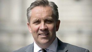 Photo of Justin King Backs £50m Fund to Invest in Hospitality Firms