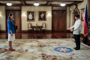 Photo of The Philippines should continue  forging closer security ties with France