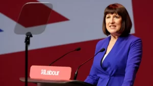 Photo of Rachel Reeves: Labour Will Prioritise Pro-Business Policies, Aiming to Boost UK Economy