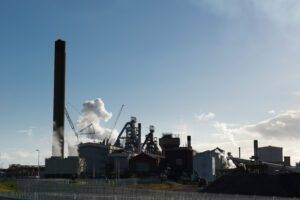 Photo of Tata rejects plea to keep Port Talbot blast furnace