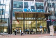 Photo of Barclays profits fall less than expected as turnaround strategy progresses