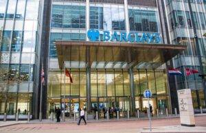 Photo of Barclays profits fall less than expected as turnaround strategy progresses