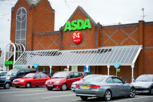 Photo of Asda Reports Sales Slowdown Despite Loyalty Scheme Success