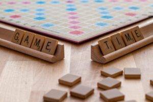 Photo of Mattel Introduces New Cooperative Scrabble Mode to Foster Togetherness
