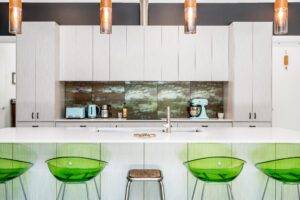 Photo of Unlock Affordability and Elegance: Glass Kitchen Splashbacks