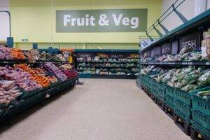 Photo of Tesco Accused of Undercutting Local Shops Through Wholesale Arm, Raising Concerns Over Market Dominance