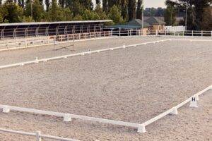 Photo of Horse Arenas: An Introduction