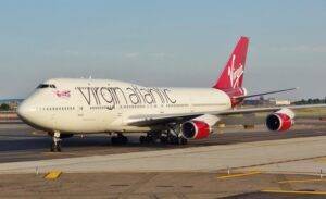 Photo of Virgin Atlantic to soar to record profits as passenger numbers recover