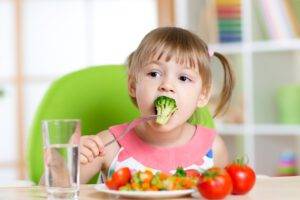 Photo of Plant-Based B12 Foods for Your Child’s Diet