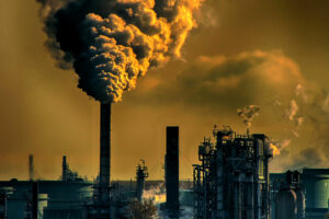 Photo of Majority of recent CO2 emissions linked to just 57 producers, report says