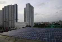 Photo of Philippines faces $16-B funding gap for green transition