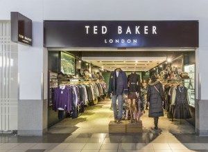 Photo of Next and Frasers Group vying to acquire troubled Ted Baker