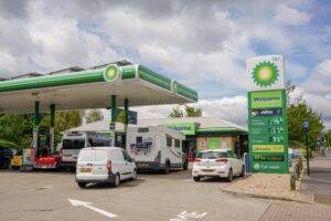 Photo of Petrol Stations accused of overcharging drivers by £1.6bn in 2023
