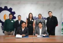 Photo of Global AI Council Philippines and National Development Company sign MoU to drive AI innovation in the Philippines