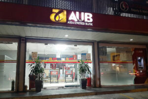 Photo of AUB net income surges 41% in first nine months