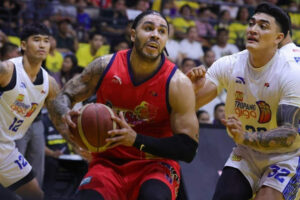 Photo of Fuller injects some life to ROS Governors’ Cup semifinal campaign