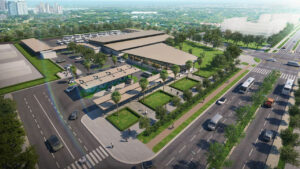 Photo of Ayala Land targets to finish Arca South Transport Terminal by Q4 2025