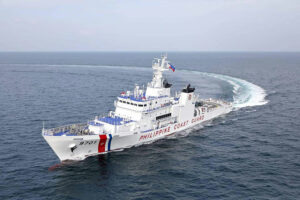 Photo of PCG eyes delivery of 10 ships from Japan, France next year