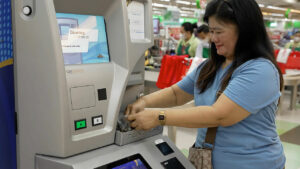 Photo of BSP coin deposit machine collections breach P1-billion mark