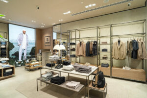 Photo of Boggi Milano opens first flagship store in PHL at Greenbelt