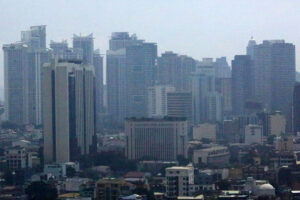 Photo of Manila still 3rd cheapest for prime office rent in Asia-Pacific