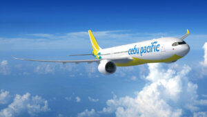 Photo of Cebu Pacific to add 3 routes from Iloilo in Dec.