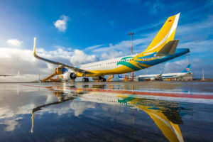 Photo of CEB boosts stake in ground handling firm 1AV to 60%