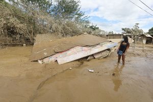 Photo of East Asia-Pacific among most exposed to climate shocks — WB