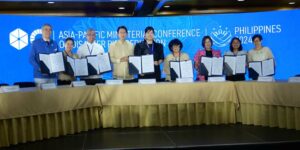 Photo of SM and DENR partner to save critically endangered Philippine species