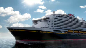 Photo of How Disney Cruise Line is betting big on Southeast Asia