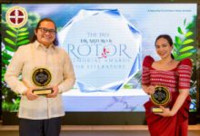 Photo of Philippine College of Physicians holds its 3rd literature awards