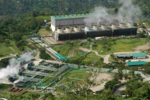 Photo of EDC eyes P25B for geothermal project expansion