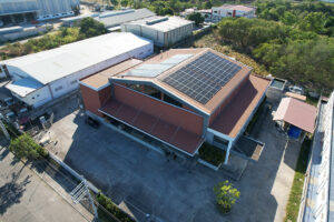 Photo of Engkanto Brewery goes solar with AboitizPower