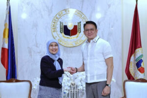 Photo of PHL, Brunei tackle closer ties in agri, food, and RE